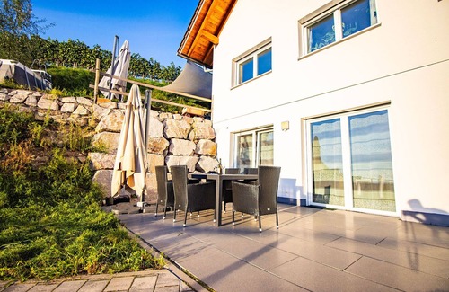 Lautenbach Apartamento | Apartamento de 80m², 2 habitaciones, máx. 4 personas