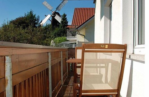 Bad Birnbach Apartamento | Apartamento 80m² | Apartamento en las inmediaciones de Rottal Terme