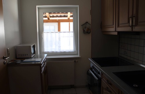 Rhadern Apartamento | Ferienwohnung, 80qm, 2 Schlafzimmer, Max. 6 Personen