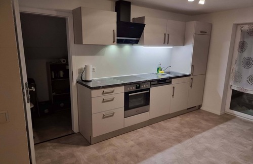 Unterkirnach Apartamento | Apartamento de 81 m2 con 2 dormitorios y terraza en la azotea para máx. 4 personas