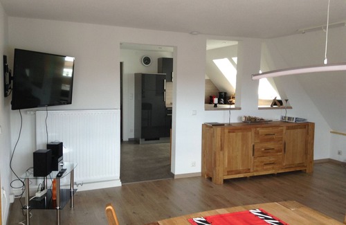 Sankt Georgen im Schwarzwald Apartamento | Apartamento 84qm, 2 dormitorios, máx. 4 personas