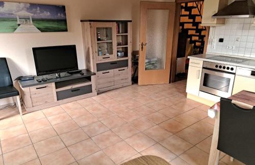 Nordseebad Burhave Apartamento | Ferienwohnung 898 in Burhave