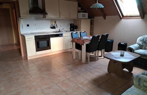 Nordseebad Burhave Apartamento | Ferienwohnung 898 in Burhave