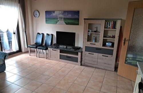 Nordseebad Burhave Apartamento | Ferienwohnung 898 in Burhave