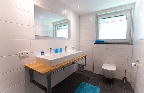 Kappelrodeck Apartamento | Apartamento, 90 m 2, 2 dormitorios, máx. 4 personas