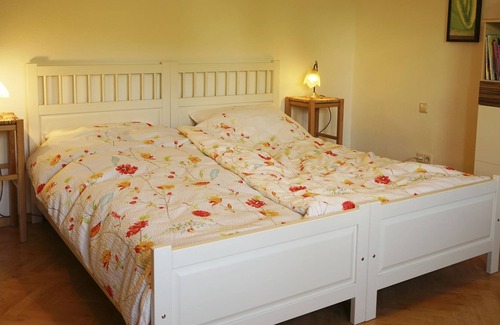 Ehrenkirchen Apartamento | Apartamento, 93m², 2 habitaciones, máx. 4 personas