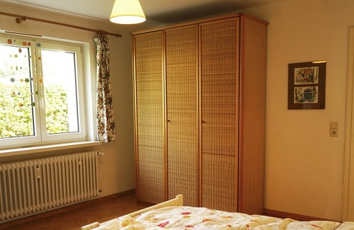 Ehrenkirchen Apartamento | Apartamento, 93m², 2 habitaciones, máx. 4 personas