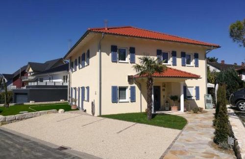 Gengenbach Apartamento | Ferienwohnung A Casa Mia