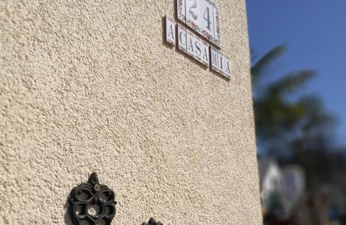 Gengenbach Apartamento | Ferienwohnung A Casa Mia