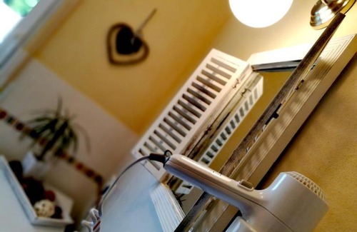 Gengenbach Apartamento | Ferienwohnung A Casa Mia
