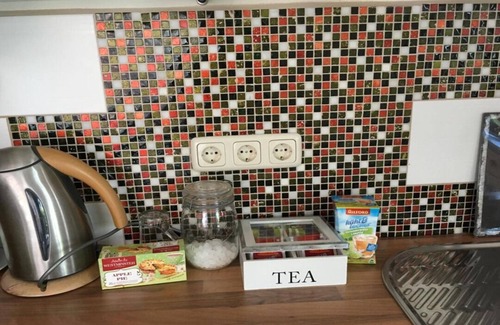 Bad Liebenwerda Apartamento | Ferienwohnung Appartment Maggy