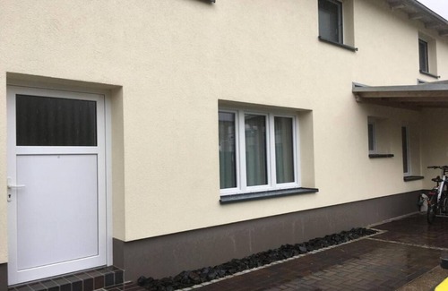 Bad Liebenwerda Apartamento | Ferienwohnung Appartment Maggy