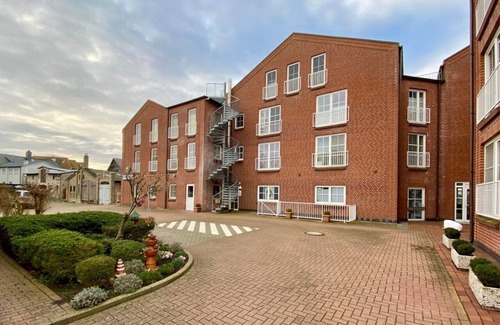 Orth Apartamento | Ferienwohnung/app. für 4 Gäste mit 52m² in Fehmarn OT Orth