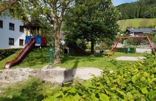 Siegelau Apartamento | Ferienwohnung am Siegelbächle mit E-Bikes Vermietung