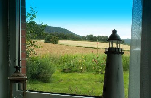 Hessisch Oldendorf Apartamento | Ferienwohnung am Ellerbach