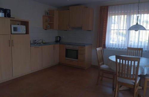 Oberharmersbach Apartamento | Apartamento Abendrot