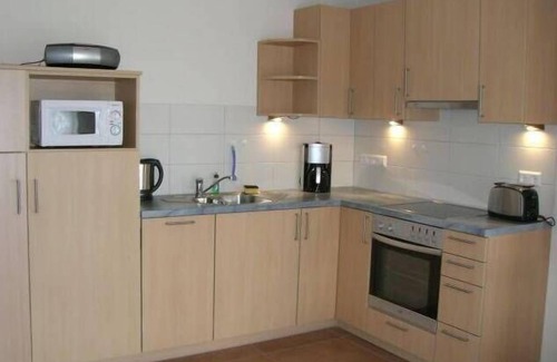 Oberharmersbach Apartamento | Apartamento Abendrot