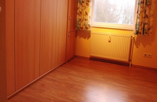 Am Schwarzen Busch Apartamento | Ferienwohnung "aurora" in Schwarzer Busch auf Poel