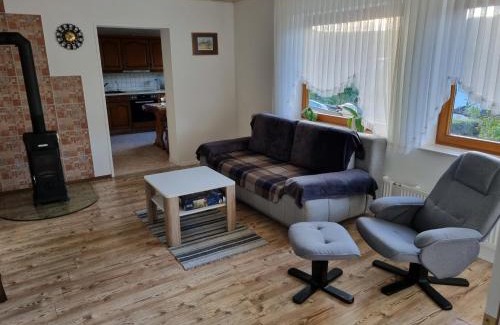 Seelbach-Schutter Apartamento | Ferienwohnung auf Kampen