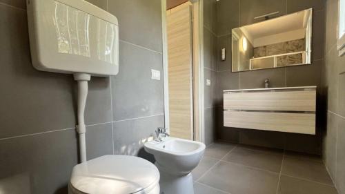 Villaggio Sanghen Apartamento | Ferienwohnung Auf Zwei Ebenen