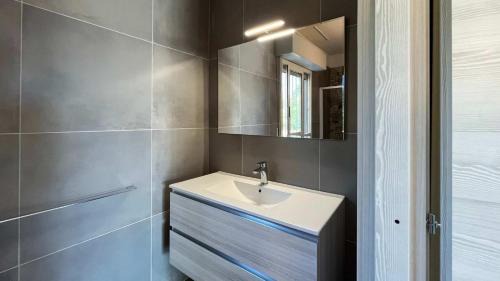 Villaggio Sanghen Apartamento | Ferienwohnung Auf Zwei Ebenen