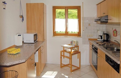 Kappelrodeck Apartamento | Apartamento A, con 85 metros cuadrados, 2 habitaciones, capacidad máxima de 6 personas