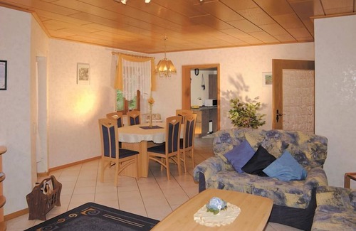 Kappelrodeck Apartamento | Apartamento A, con 85 metros cuadrados, 2 habitaciones, capacidad máxima de 6 personas
