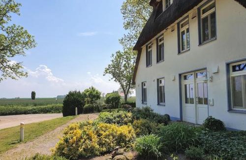 Stolpe auf Usedom Apartamento | Ferienwohnung A2 im Landhaus am Haff