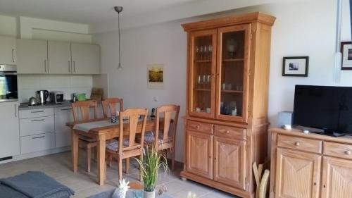 Stolpe auf Usedom Apartamento | Ferienwohnung A2 im Landhaus am Haff