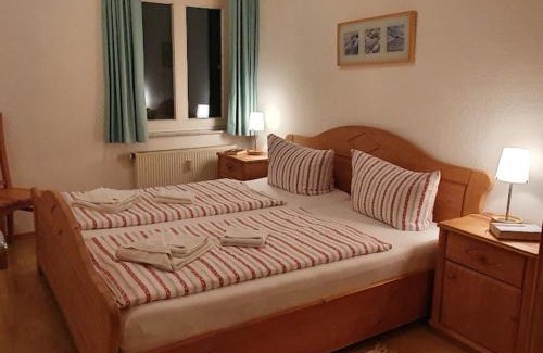Stolpe auf Usedom Apartamento | Ferienwohnung A2 im Landhaus am Haff