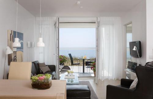 Wittduen Apartamento | Ferienwohnung *Aalto*