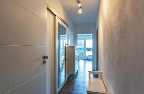 Schwalefeld Apartamento | Ferienwohnung Aartalblick Willingen