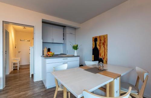 Schwalefeld Apartamento | Ferienwohnung Aartalblick Willingen