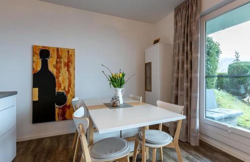 Schwalefeld Apartamento | Ferienwohnung Aartalblick Willingen