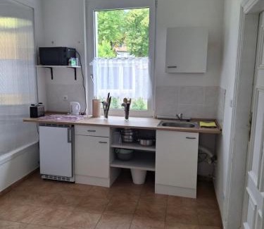 Wolgast Apartamento | Ferienwohnung ab sofort