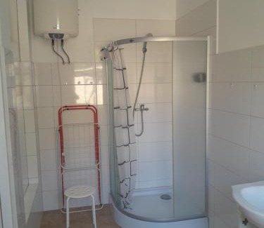 Wolgast Apartamento | Ferienwohnung ab sofort