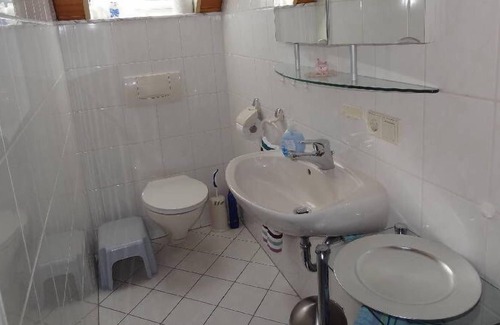 Hofstetten Apartamento | Apartamento sol de noche, 45 m², 2 dormitorios, máx. 4 personas