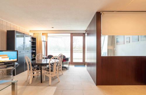 Schilksee Apartamento | Ferienwohnung Abendsonne