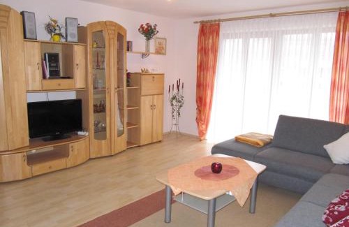 Bamberg Apartamento | Ferienwohnung Abendstille mit Balkon und TG