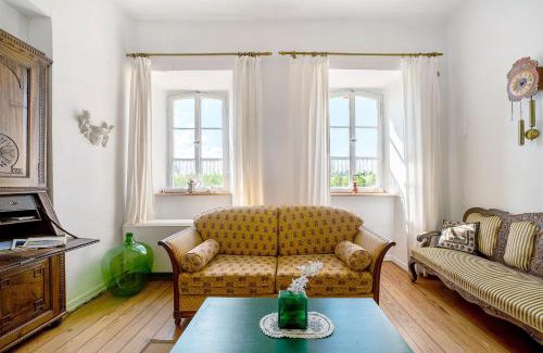 Maring-Noviand Apartamento | Ferienwohnung Abtei Klosterhof