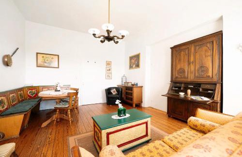 Maring-Noviand Apartamento | Ferienwohnung Abtei Klosterhof