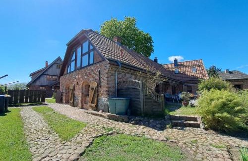Muritz Apartamento | Ferienwohnung Adele Objekt-ID 12114-8