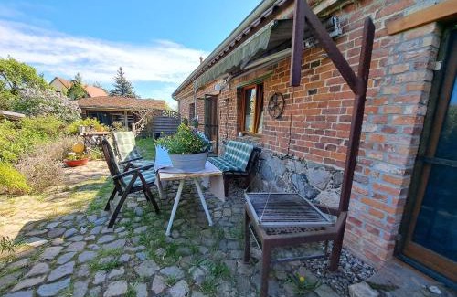 Muritz Apartamento | Ferienwohnung Adele Objekt-ID 12114-8