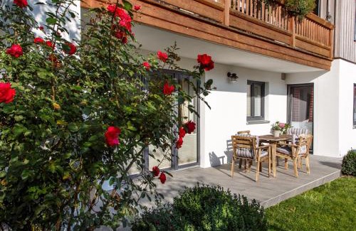 Ruhpolding Apartamento | Ferienwohnung Adlerhügel inkl. Chiemgaukarte