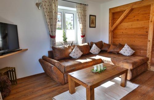 Ruhpolding Apartamento | Ferienwohnung Adlerhügel inkl. Chiemgaukarte
