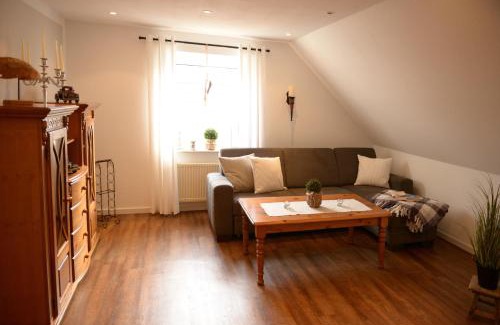 Brookmerland Apartamento | Ferienwohnung Adriane
