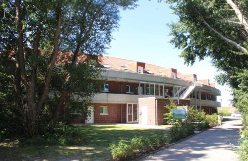 Wremen Apartamento | Ferienwohnung "Ahoi" Lilli Marleen 9-1-2 EG