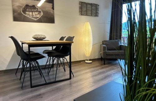 Schuld Apartamento | Ferienwohnung Ahrblick