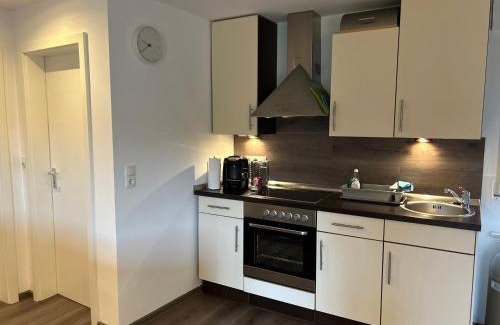 Schuld Apartamento | Ferienwohnung Ahrblick