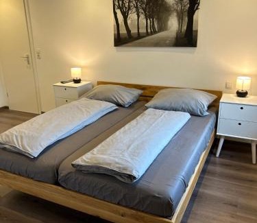 Schuld Apartamento | Ferienwohnung Ahrblick